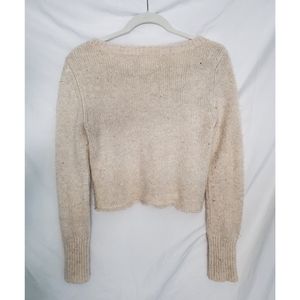 Lou & Grey Cashmere Sweater